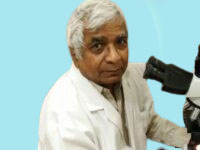 Dr. Kailash Narayan